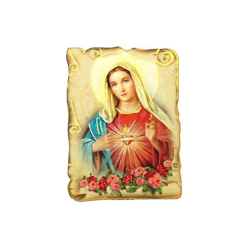 Magnes Serce Maryi - Magnes Serce Maryi