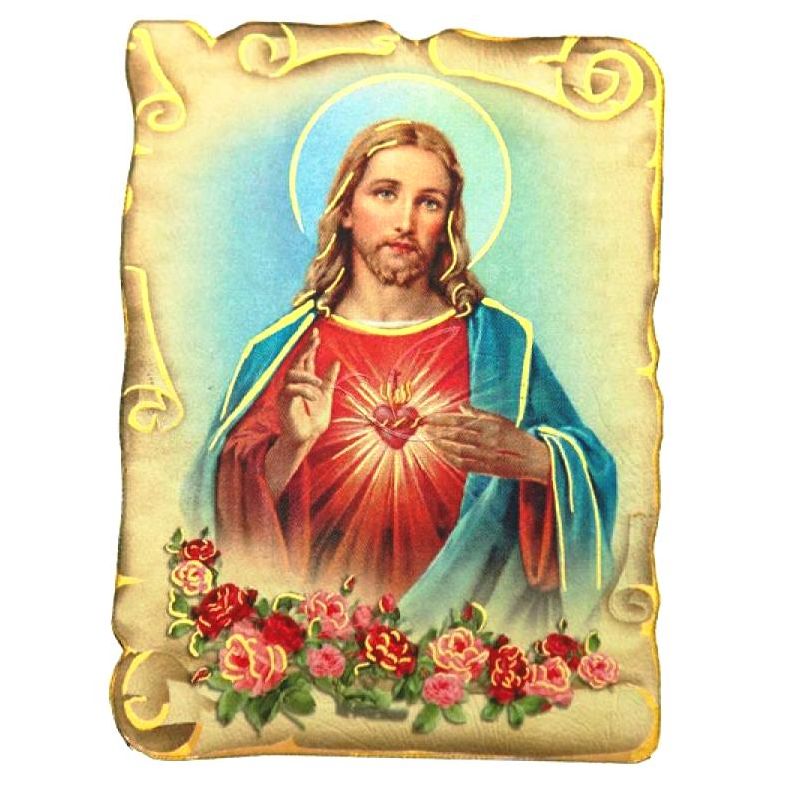 Magnes Serce Pana Jezusa - Magnes Serce Pana Jezusa