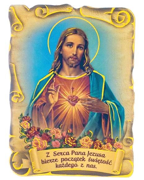 Magnes Serce Pana Jezusa (1)