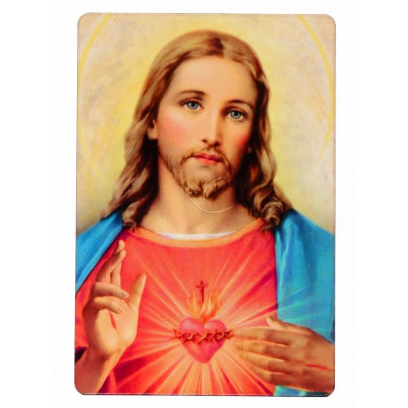 Magnes Serce Pana Jezusa (2) - Magnes Serce Pana Jezusa (2)