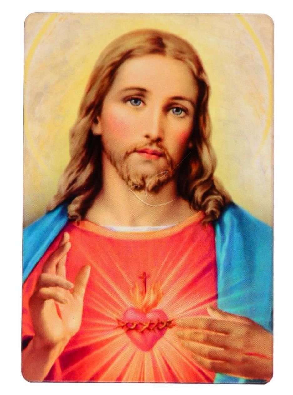 Magnes Serce Pana Jezusa (2)