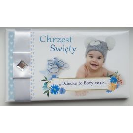 Album - Pamiątka Chrztu Świętego (5) - Pamiątka Chrztu Świętego - Albumy, książeczki - Nowość
