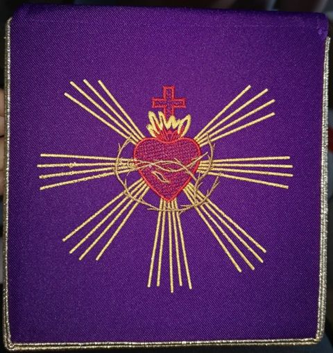 Bursa do chorych - zdjęcie 2 - Bursa do chorych