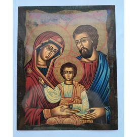 Obrazek 20x25 - Święta Rodzina (4) - OBRAZY RELIGIJNE - Nowość