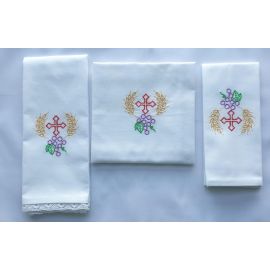 Bielizna kielichowa - 379 - zdjęcie 1 - Bielizna kielichowa - 379