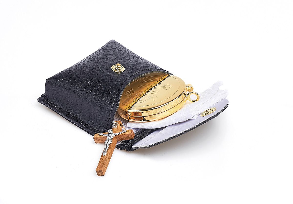 Bursa wersja ekonomiczna cyborium + krzyżyk (12)