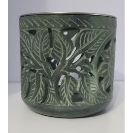 Kadzielnica domowa - kamień mydlany - 9 cm (6) - zdjęcie 3 - Kadzielnica domowa - kamień mydlany - 9 cm (6)