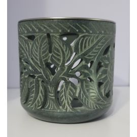 Kadzielnica domowa - kamień mydlany - 9 cm (6) - zdjęcie 4 - Kadzielnica domowa - kamień mydlany - 9 cm (6)
