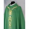 Roman chasuble - heart, chalice (49) - Image 2