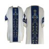 Roman chasuble - heart, chalice (49) - Image 1