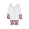 Roman chasuble - heart, chalice (48) - Image 1