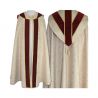 Roman chasuble - heart, chalice (48) - Image 2