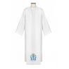 Roman chasuble - Our Lady of the Scapular (64) - Image 2