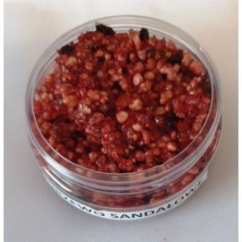 Kadzidło żywiczne - Drzewo sandałowe 50g - KADZIDŁA, WĘGIELKI - Nowość