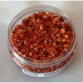 Kadzidło żywiczne - Róża 50g - KADZIDŁA, WĘGIELKI - Nowość