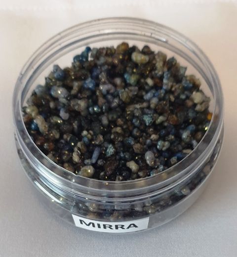 Kadzidło żywiczne - Mirra 50g