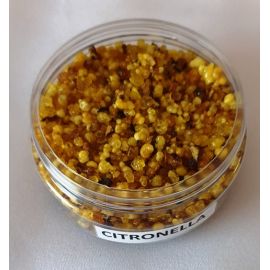 Kadzidło żywiczne - Citronella 50g - KADZIDŁA, WĘGIELKI - Nowość