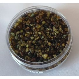 Kadzidło żywiczne - Patchouli 50g - KADZIDŁA, WĘGIELKI - Nowość