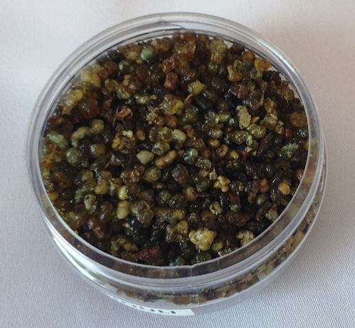 Kadzidło żywiczne - Patchouli 50g