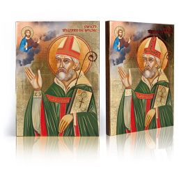 Ikona Święty Ryszard de Wyche - Święci i Błogosławieni - Nowość