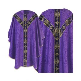 Lectern cover/veil with ambon (H5)