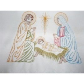 Icon of the Mother of God of Beautiful Love