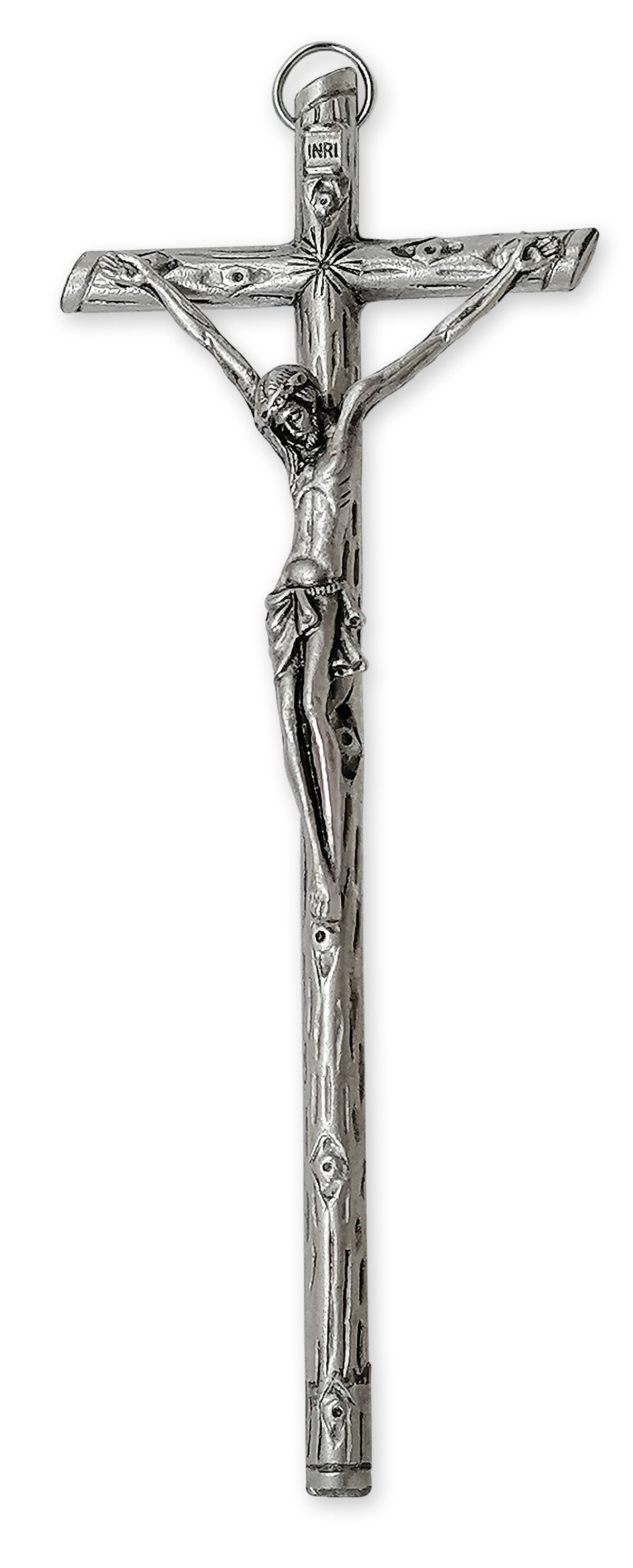 Krzyż metalowy 10,5 cm