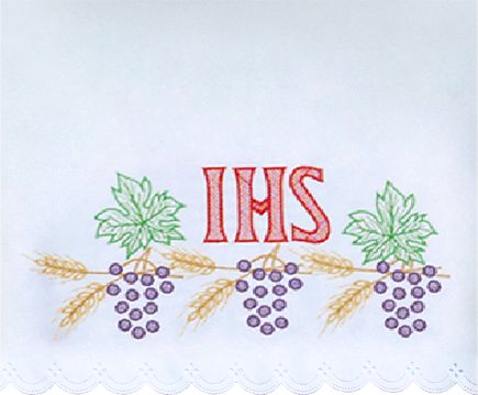 Obrus ołtarzowy (30)