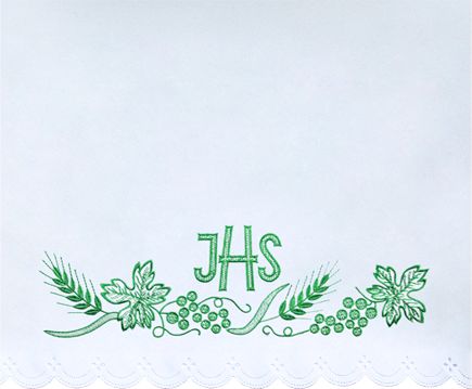 Obrus ołtarzowy (32)