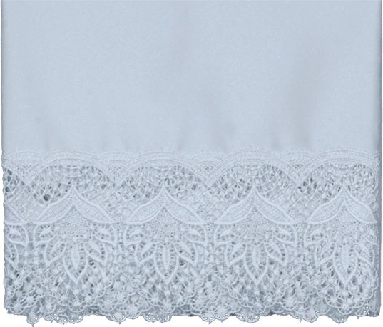 Obrus ołtarzowy (3) - zdjęcie 2 - Obrus ołtarzowy (3)