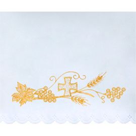 Obrus ołtarzowy (10)