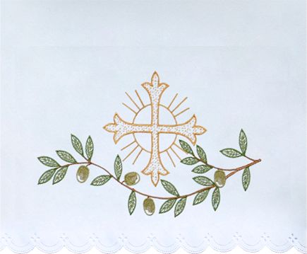 Obrus ołtarzowy (26)