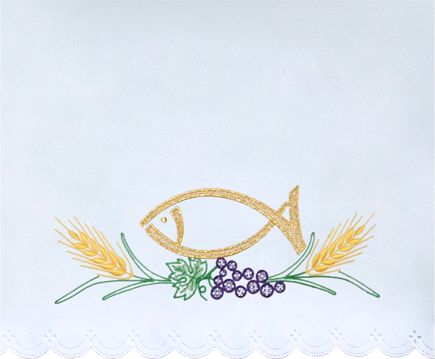 Obrus ołtarzowy (25)