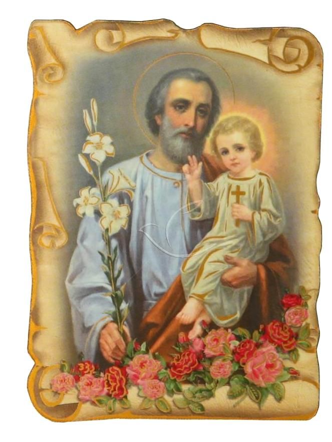 Magnes Święty Józef (3)