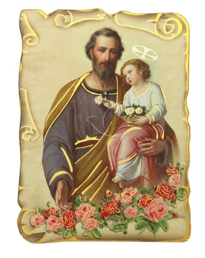 Magnes Święty Józef (4)