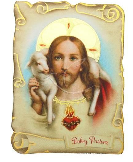 Magnes Dobry Pasterz