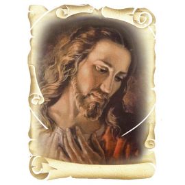 Magnes Bóg bogaty w Miłosierdzie - MAGNESY RELIGIJNE - Nowość