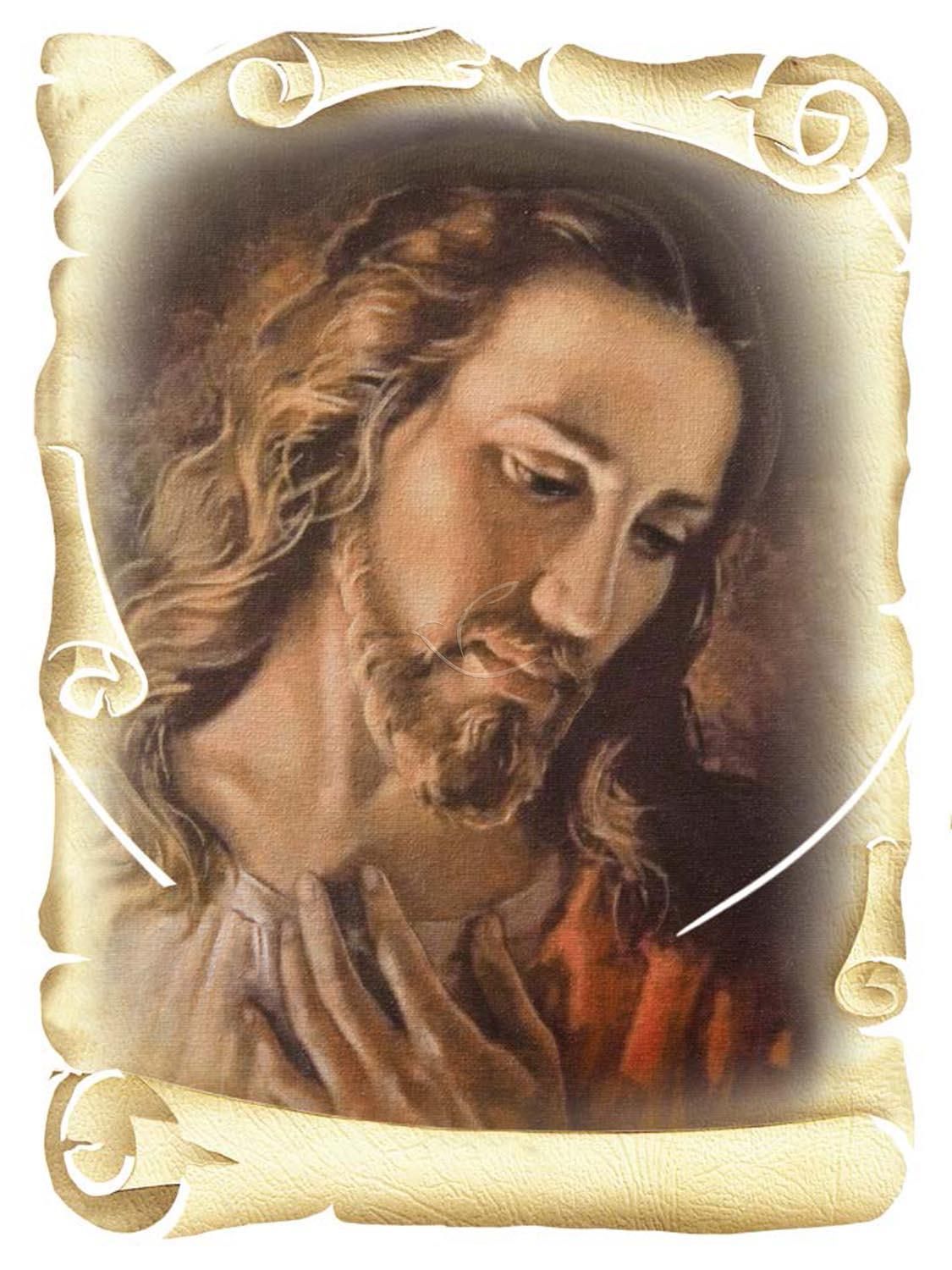 Magnes Bóg bogaty w Miłosierdzie