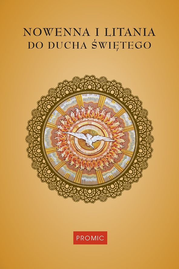 Nowenna i litania do Ducha Świętego
