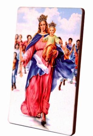 Magnes Matka Boża Wspomożycielka Wiernych (2)