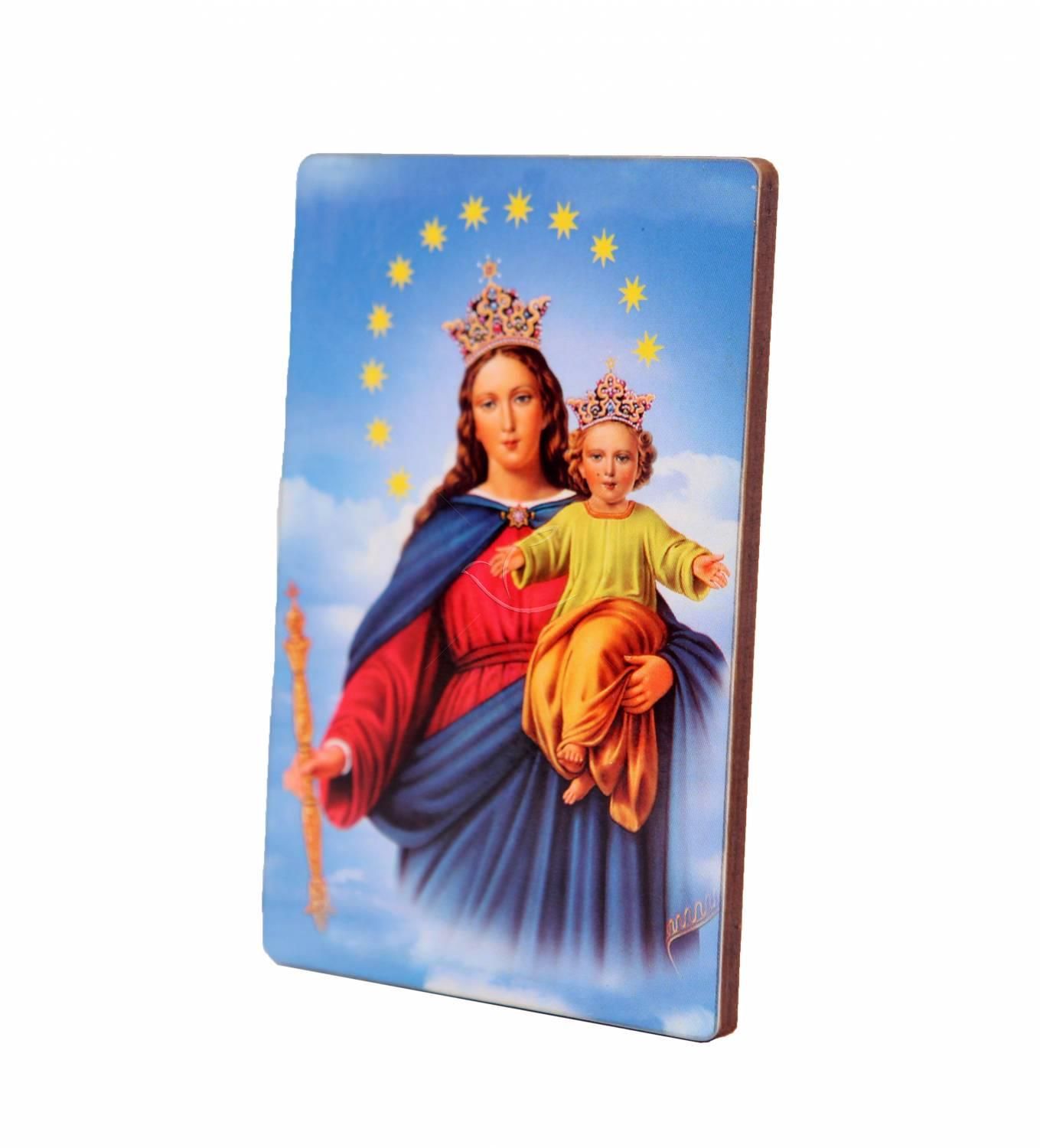 Magnes Matka Boża Wspomożycielka Wiernych (3)