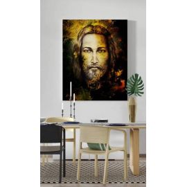 Obraz Jezusa - płótno canvas (12) - zdjęcie 2 - Obraz Jezusa - płótno canvas (12)