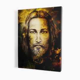 Obraz Jezusa - płótno canvas (12) - Obrazy na płótnie canvas - Nowość