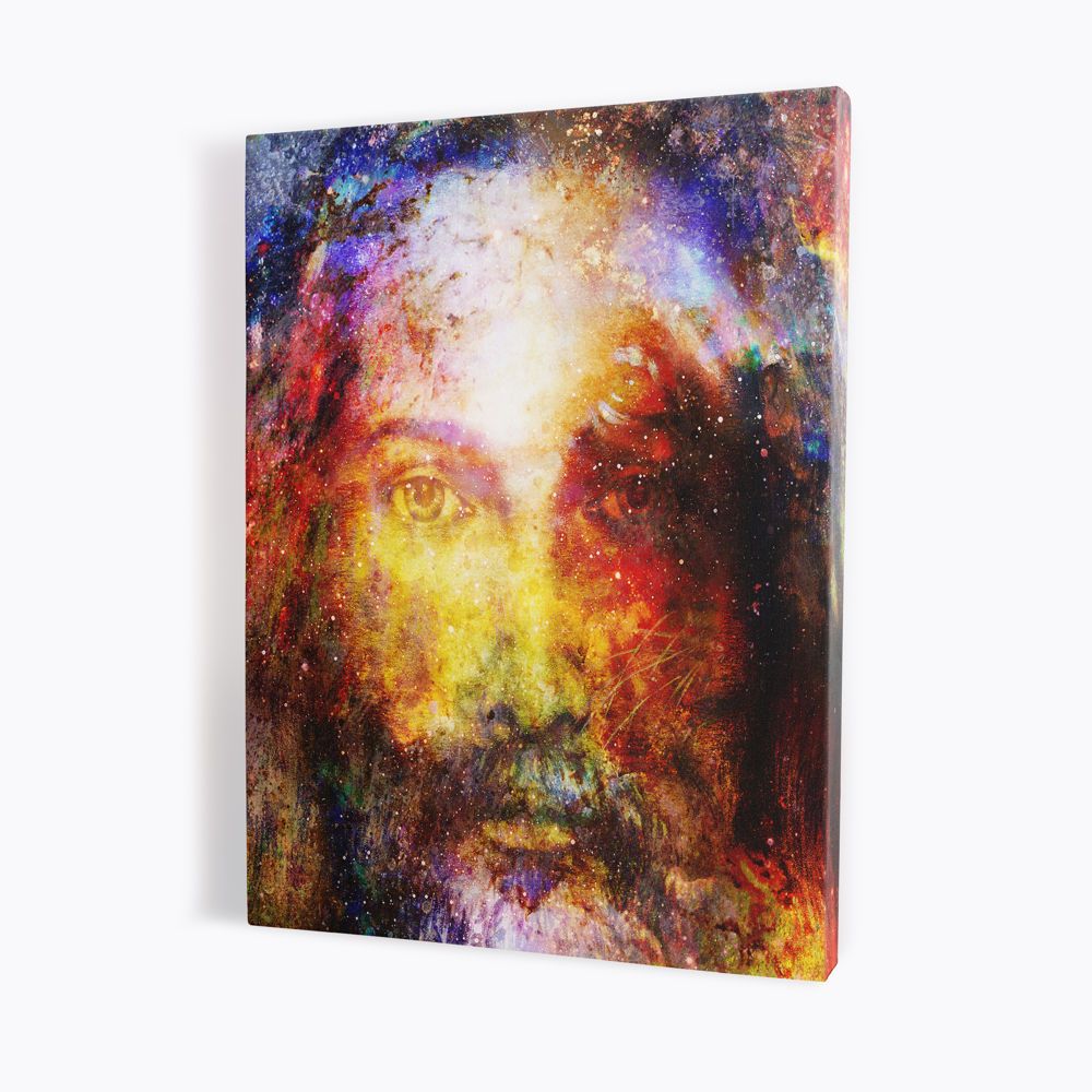 Obraz Jezusa - płótno canvas (13) - Obrazy na płótnie canvas