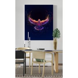 Obraz Duch Święty - płótno canvas (47) - zdjęcie 2 - Obraz Duch Święty - płótno canvas (47)