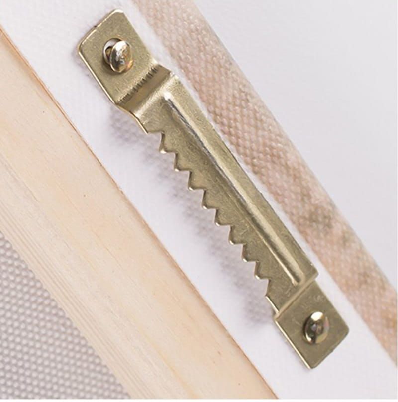 Obraz Matka Boża z Dzieciątkiem - płótno canvas (31) - zdjęcie 3 - Obraz Matka Boża z Dzieciątkiem - płótno canvas (31)