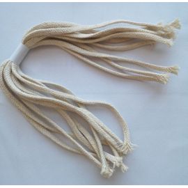 Knot do lampek, świec olejowych - grubość 5 mm - LAMPKI WIECZNE - Nowość