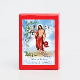 Puzzle religijne dla dzieci 40 elementów (19) - Puzzle religijne dla dzieci - Nowość