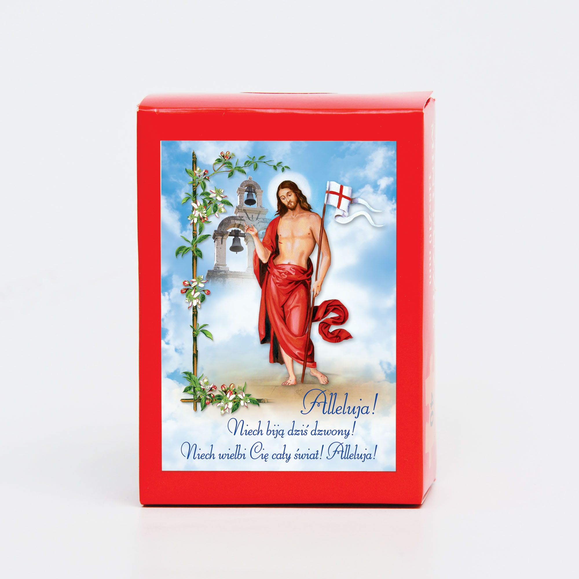 Puzzle religijne dla dzieci 40 elementów (19)