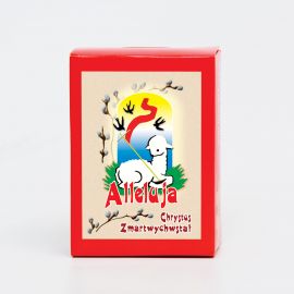 Puzzle religijne dla dzieci 40 elementów (22) - Puzzle religijne dla dzieci - Nowość